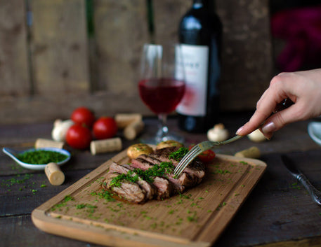 Dia do churrasco: harmonizações com vinhos