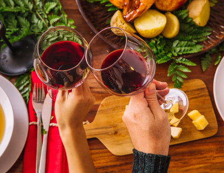 Harmonizações inusitadas: o inesperado no mundo dos vinhos