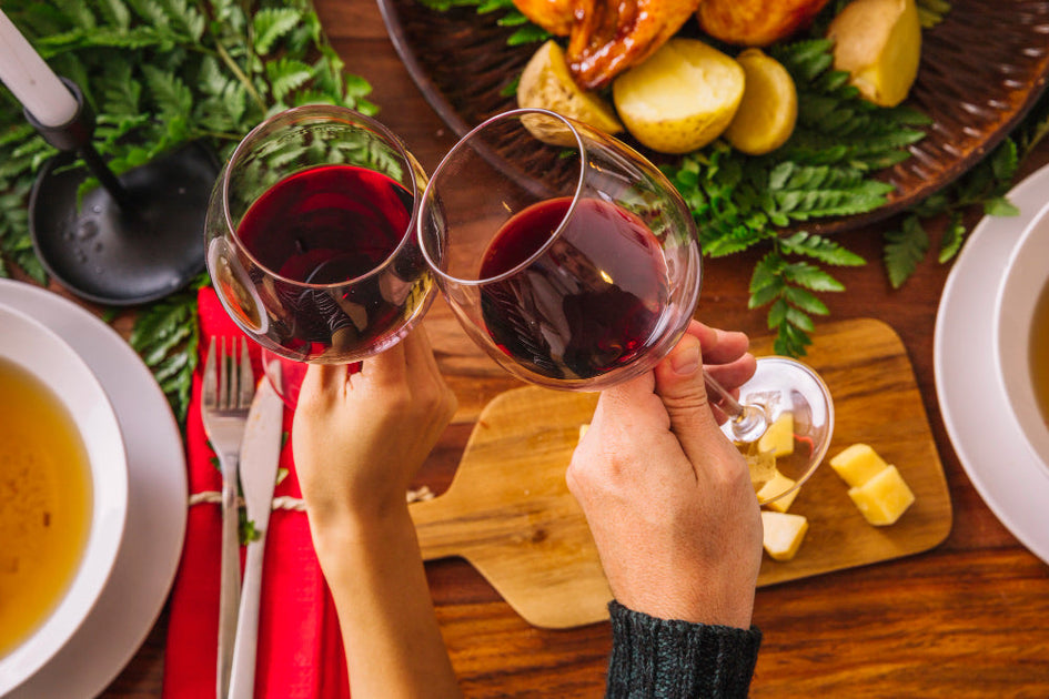Harmonizações inusitadas: o inesperado no mundo dos vinhos