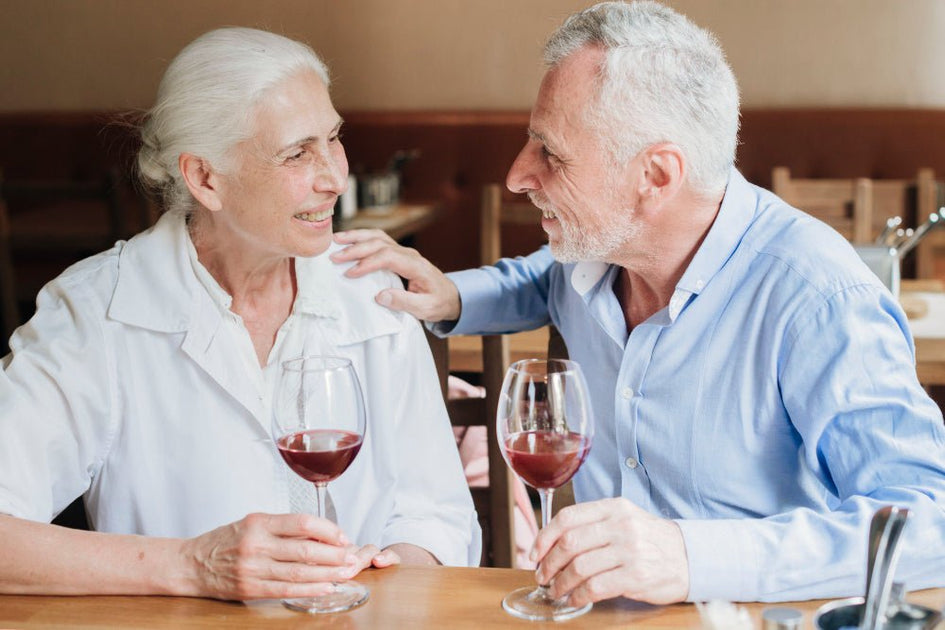 O Vinho e seus benefícios para pessoas com Mal de Parkinson - Vinsel Vinhos