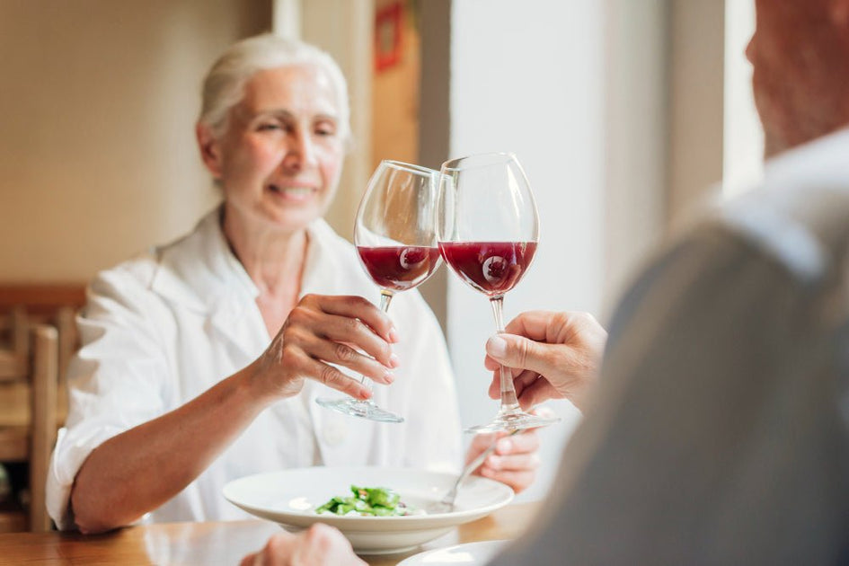 Vinho Tinto vs. Vinho Branco: Quais as diferenças nos benefícios? - Vinsel Vinhos