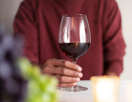 Vinho mata 99% das bactérias que causam infecção na garganta