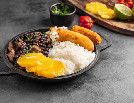 Harmonização de vinhos com pratos típicos brasileiros