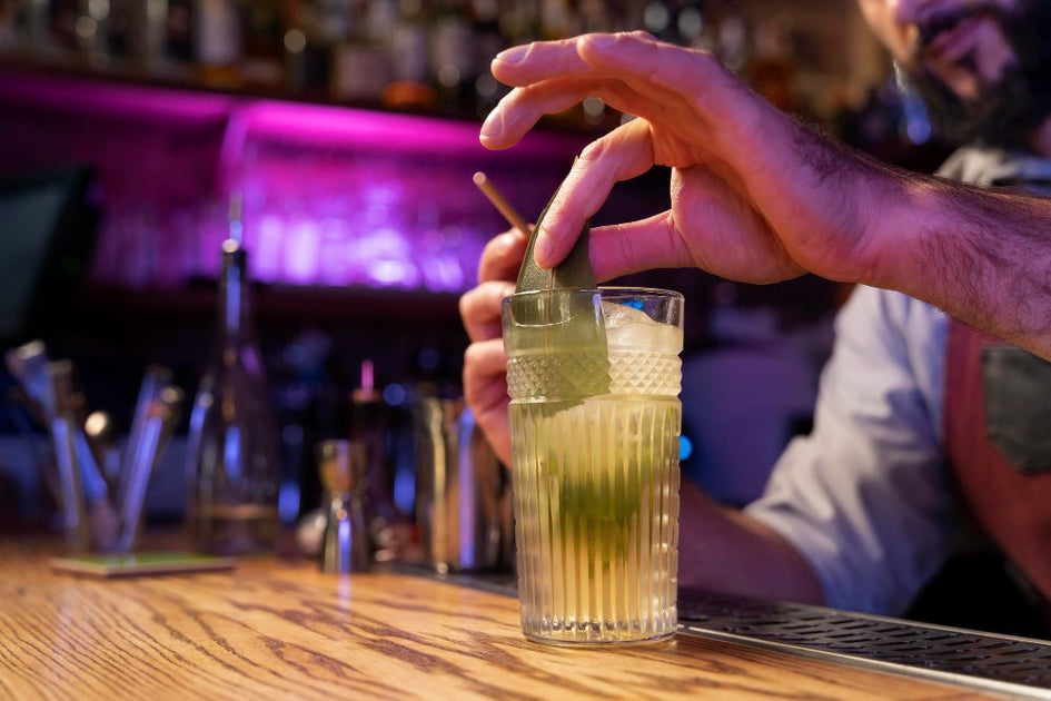 Drinks com Vinhos para o Verão - Vinsel Vinhos