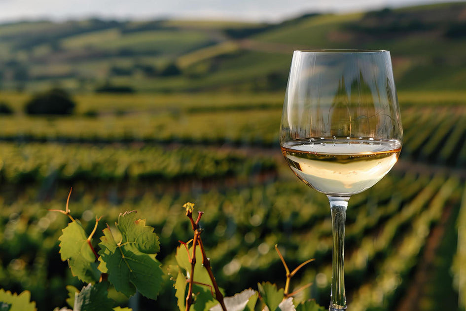 Comemorando o dia da Sauvignon Blanc