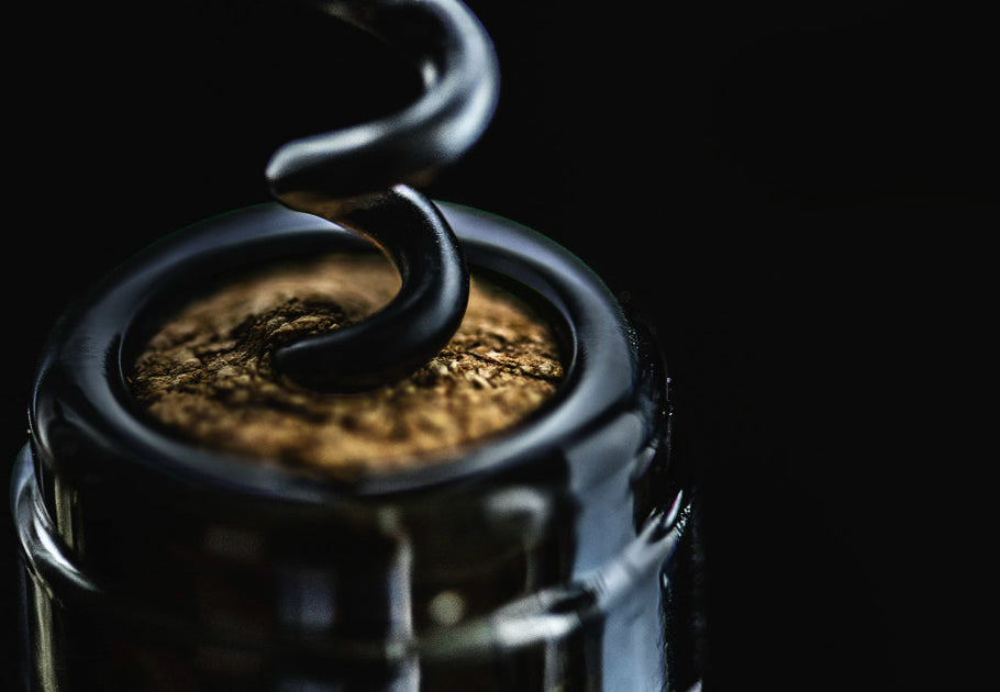 Como tirar rolha de vinho quebrada: um guia completo