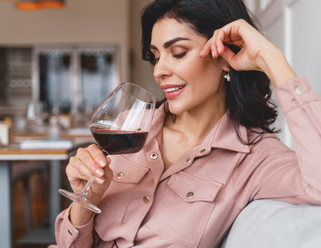 Vinho e bem-estar: Como incluir a bebida em um estilo de vida saudável