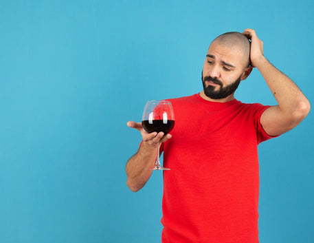 Desvendando o mistério das calorias no Vinho - Vinsel Vinhos