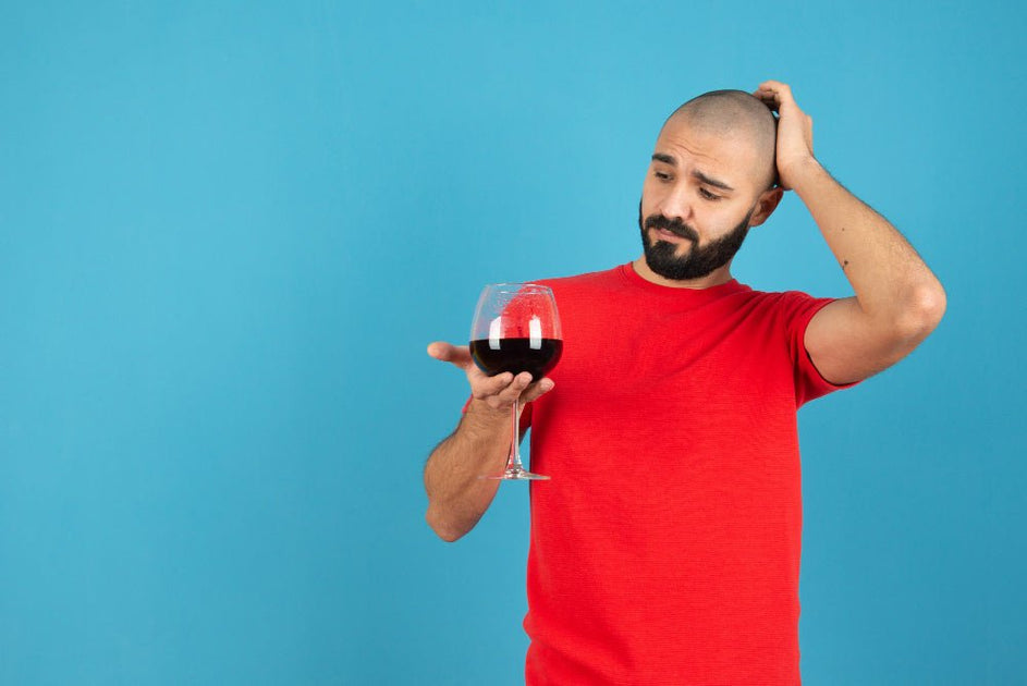 Desvendando o mistério das calorias no Vinho - Vinsel Vinhos