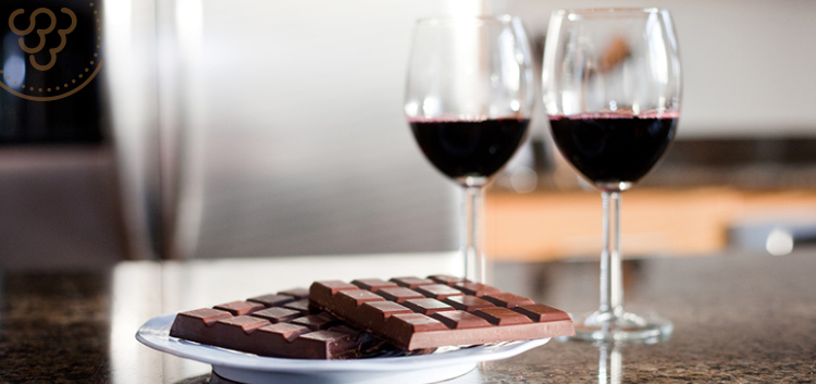 Vinho, café e chocolate podem salvar o seu metabolismo, diz estudo