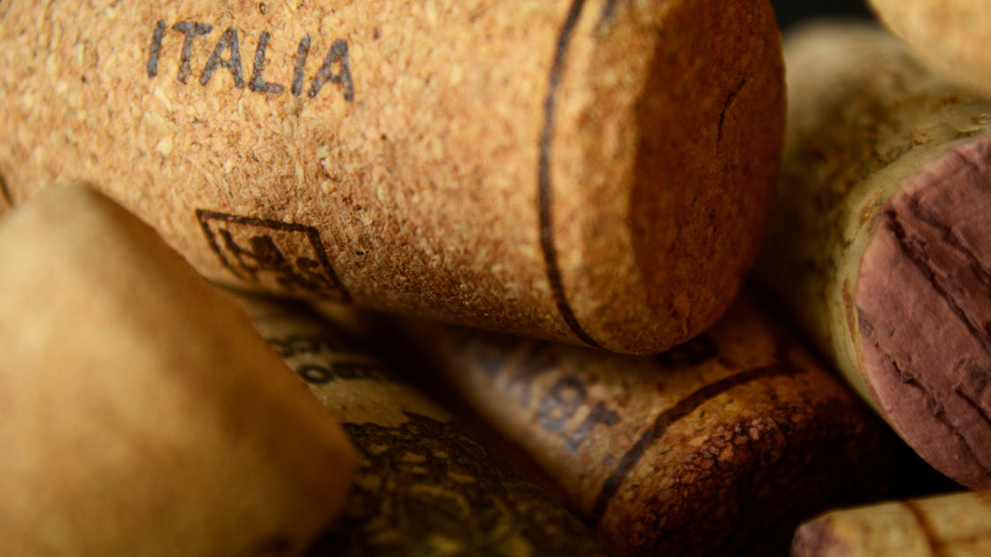 O Renascimento do Vinho Italiano: Como a Itália Superou o Escândalo do Metanol e Conquistou o Mundo