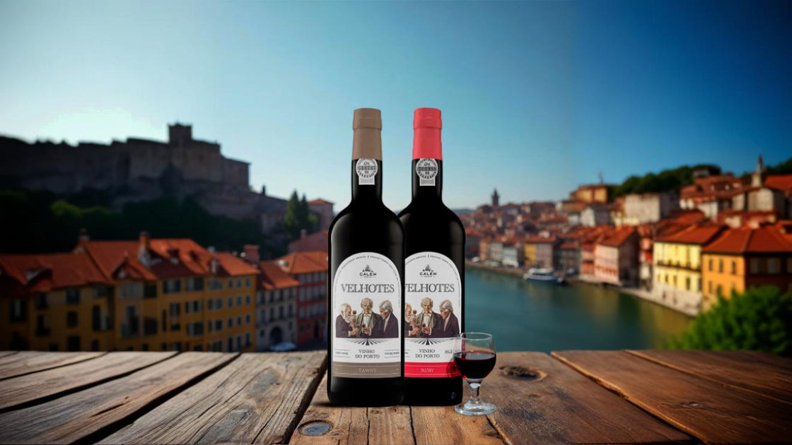 Dia do Vinho do Porto: Celebração da História, Cultura e Sabor do Douro
