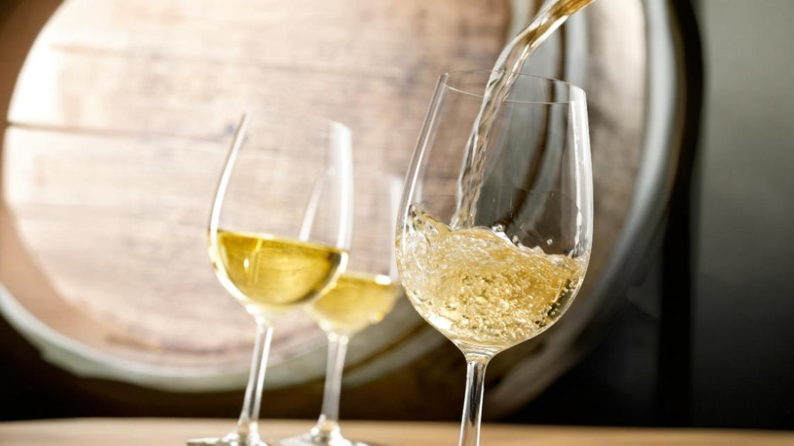 A Acidez no Vinho: Desvendando o Pilar Essencial da Degustação