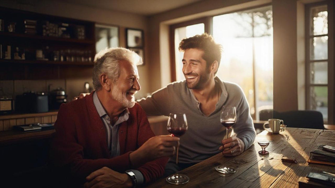 Presente para o Dia dos Pais: como escolher o vinho ideal para cada perfil