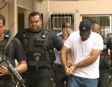 Fraude milionária no setor de vinhos: 19 pessoas se tornam réus por esquema de sonegação fiscal