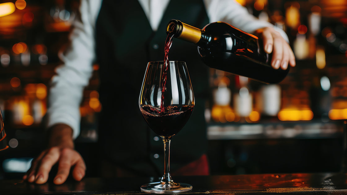 Vinhos Sem Álcool: Por que Todo Mundo Está Falando Disso?