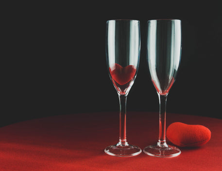 Dia dos Namorados: Dicas de Pratos para Harmonizar com Vinhos e Celebrar o Amor em Casa