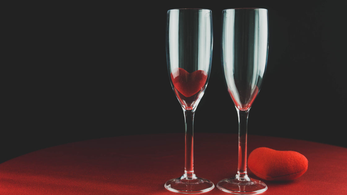 Dia dos Namorados: Dicas de Pratos para Harmonizar com Vinhos e Celebrar o Amor em Casa