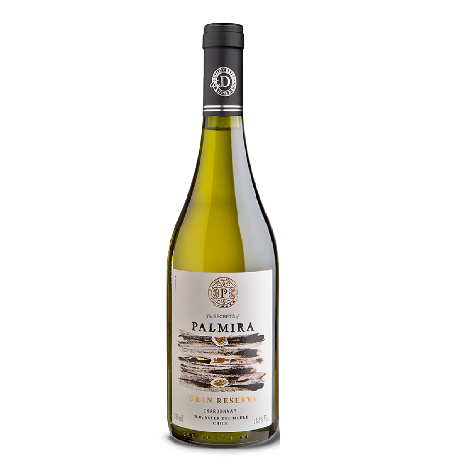 Palmira Gran Reserva Chardonnay