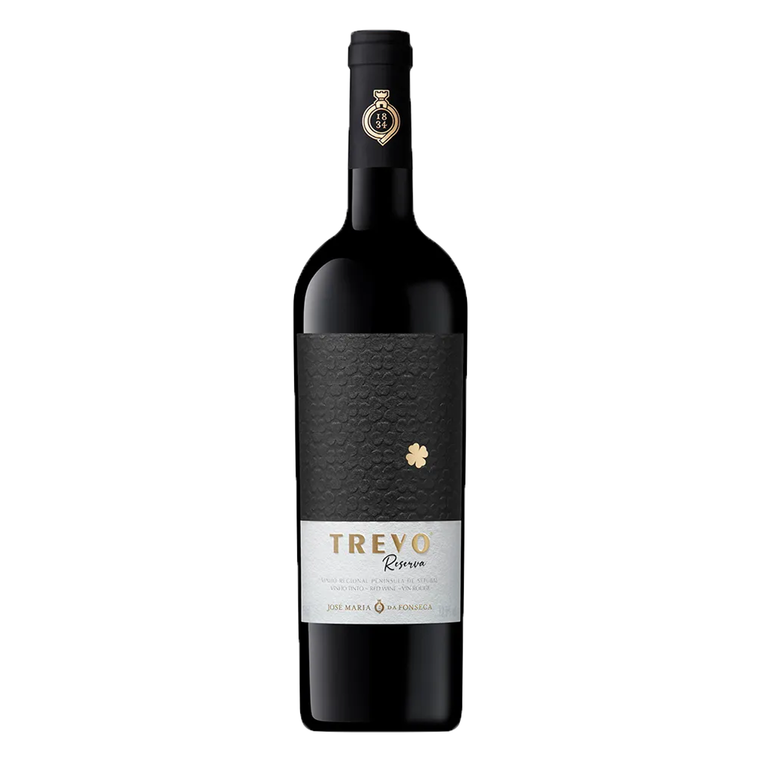 José Maria da Fonseca Trevo Reserva