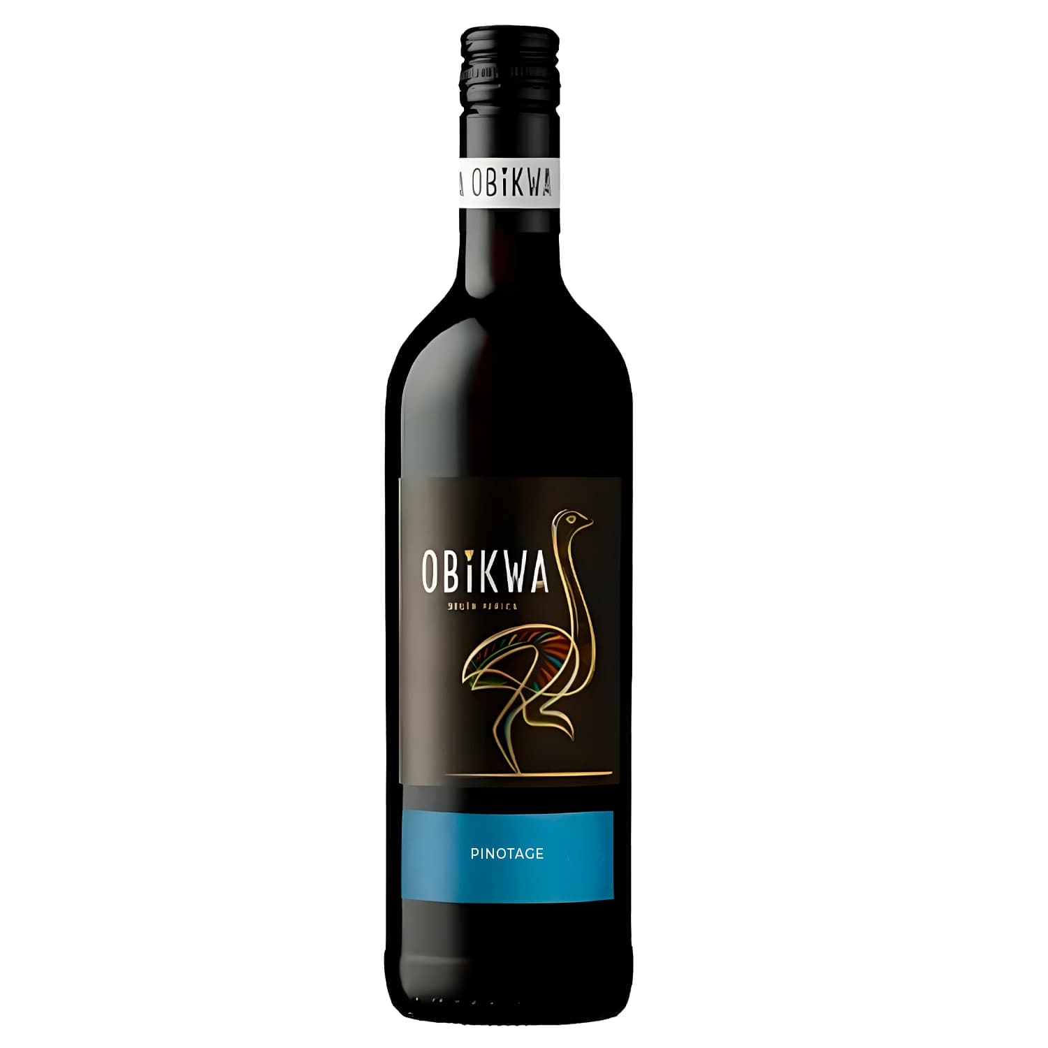 Obikwa Pinotage