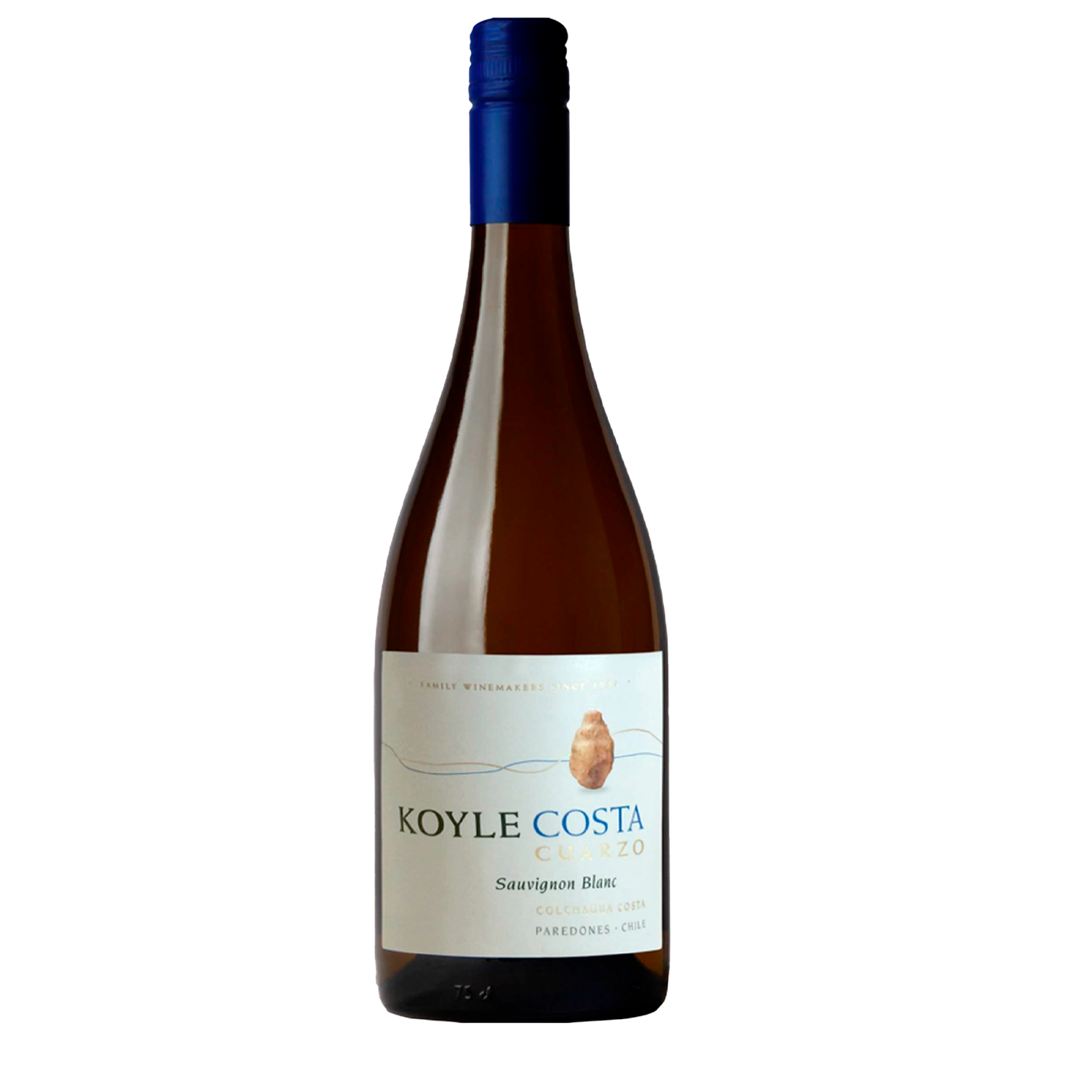 Koyle Costa Cuarzo Sauvignon Blanc