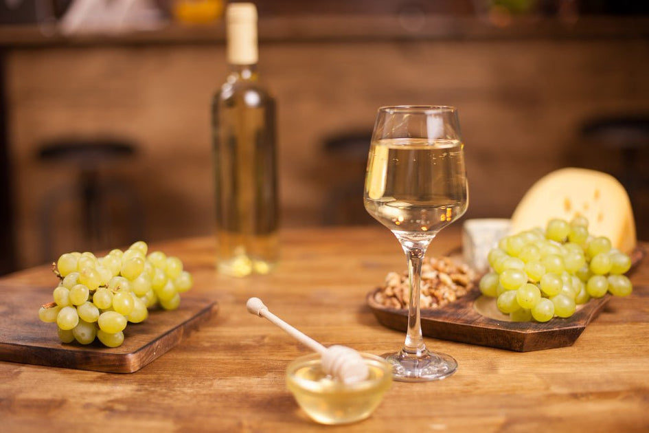 Chardonnay ou Sauvignon Blanc: Qual Uva é Melhor? - Vinsel Vinhos