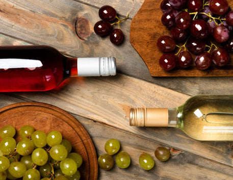 Desvendando o Blend: A Arte por Trás dos Vinhos - Vinsel Vinhos