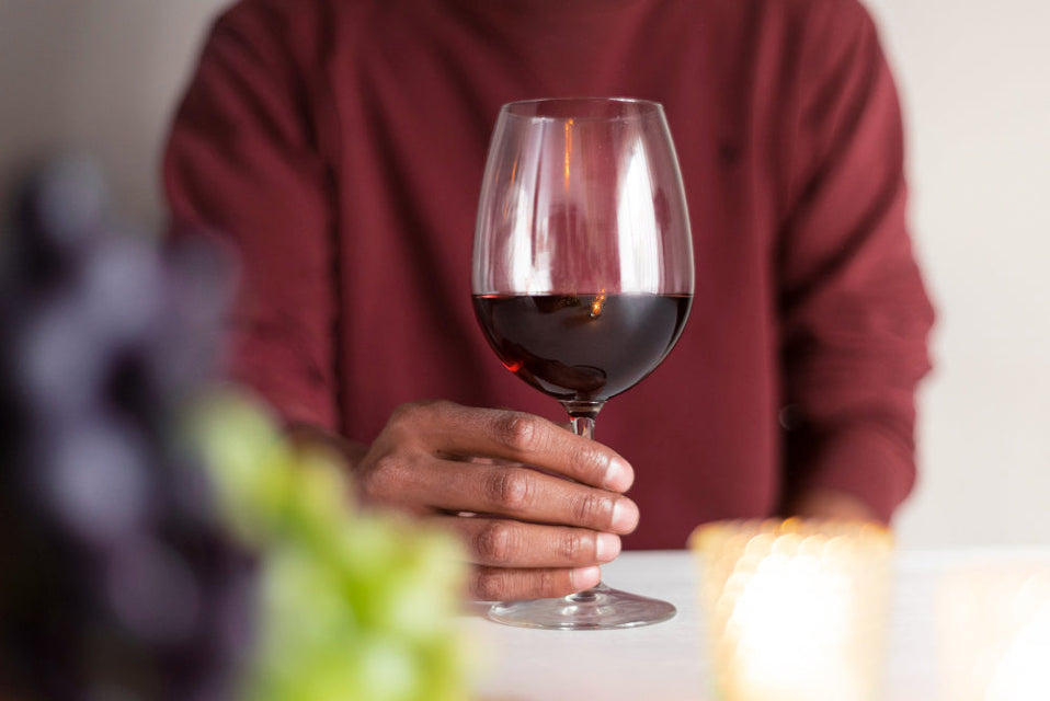 Vinho mata 99% das bactérias que causam infecção na garganta