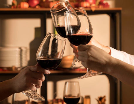 Descubra o Melhor Vinho para o Dia a Dia - Vinsel Vinhos