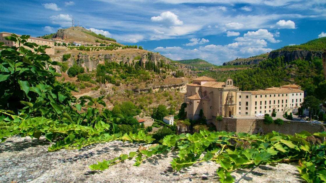 Explorando os Tesouros Vinícolas de La Mancha, Espanha - Vinsel Vinhos