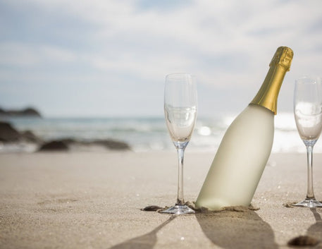 Brut, nature, demi-sec? Qual a diferença? - Vinsel Vinhos