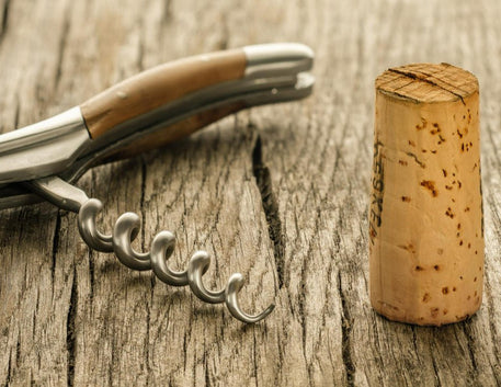 Saca-rolhas: Como Funciona e Qual a Melhor Opção para Você - Vinsel Vinhos