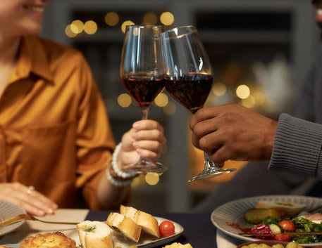 Vinhos para Tomar em Qualquer Ocasião: Guia Completo para Escolhas Versáteis e Prazerosas