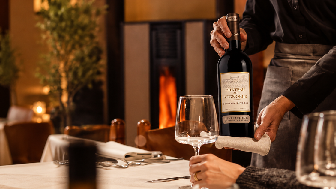 Vinhos premiados: descubra o que está por trás das premiações