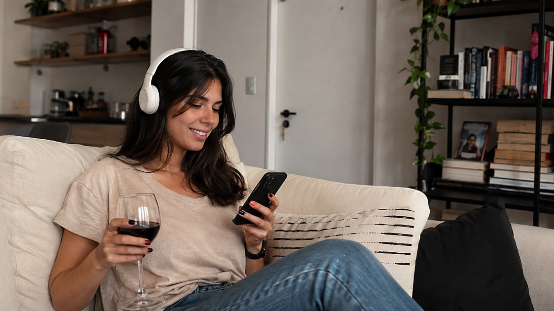 Descubra Como Música e Vinho Combinam