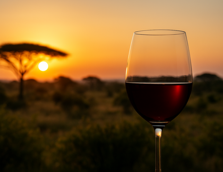 O prazer em conhecer o mundo através dos vinhos: África do Sul