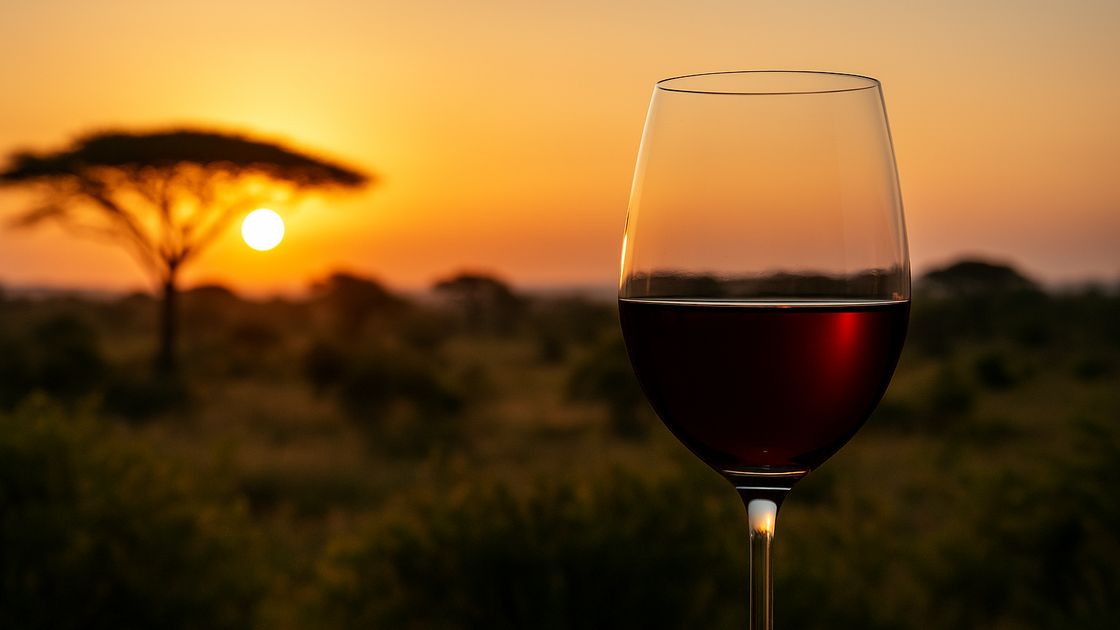 O prazer em conhecer o mundo através dos vinhos: África do Sul