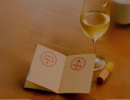 O prazer em conhecer o mundo através dos vinhos: Espanha