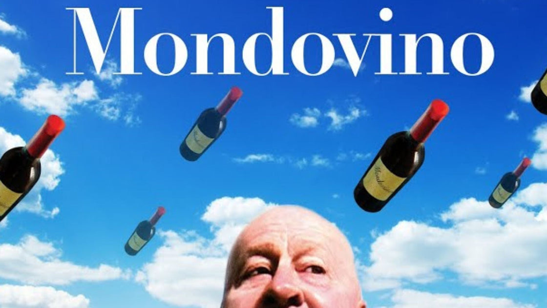 Filmes sobre vinho que você não pode deixar de assistir