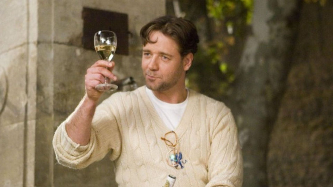 Filmes sobre vinho que você não pode deixar de assistir