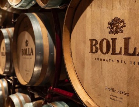 Festival Itália: Tradição e Autenticidade Italiana na Vinícola Bolla