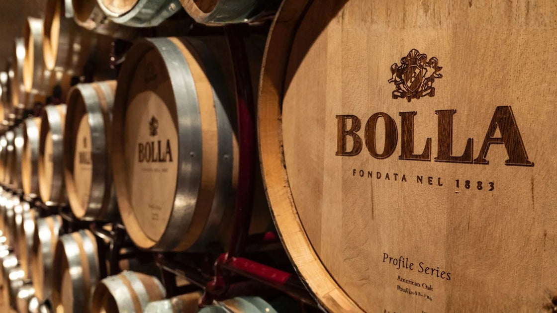 Festival Itália: Tradição e Autenticidade Italiana na Vinícola Bolla
