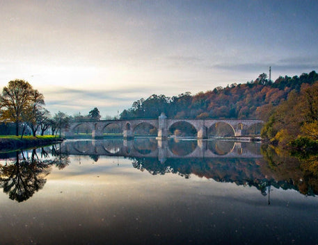 Adega Ponte da Barca: a tradição do Vinho Verde no coração do Minho