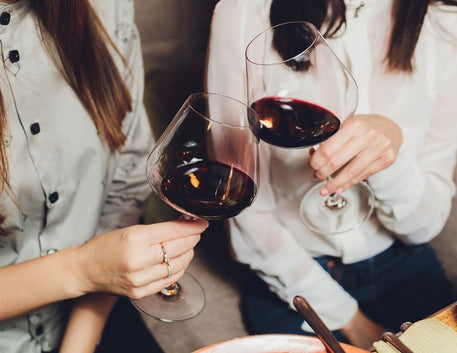 O vinho saiu do jantar e foi para a rotina: como o consumo mudou