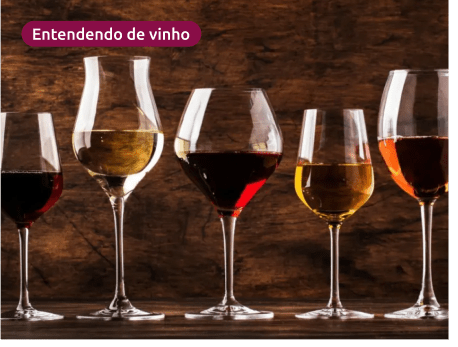 Uma Taça para cada Vinho: Um Guia Completo sobre os Tipos de Taças de Vinho - Vinsel Vinhos