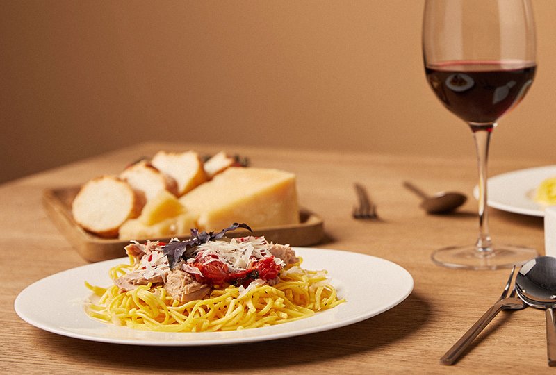 Dia do Macarrão: Um Brinde ao Sabor e à Tradição Italiana