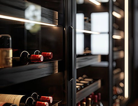 Como Armazenar o Vinho: Dicas Essenciais para Manter a Qualidade - Vinsel Vinhos