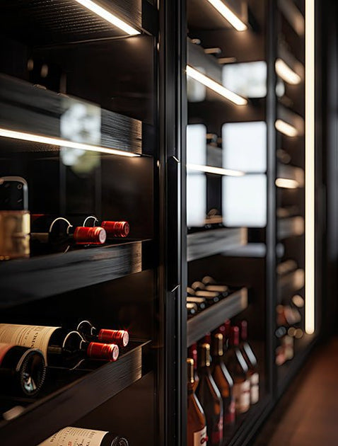 Como Armazenar o Vinho: Dicas Essenciais para Manter a Qualidade - Vinsel Vinhos