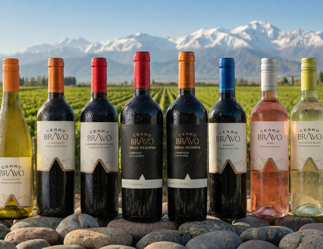 CERRO BRAVO: A NOVIDADE QUE CONQUISTA